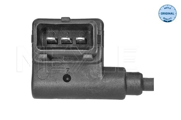 Sensor de posición del cigüeñal para BMW 3  E30