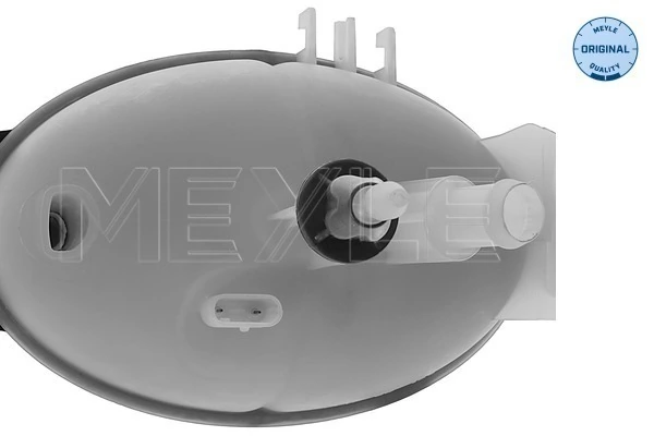 Botella expansion Mercedes E sedán (W212) (2009 - 2016) precio, desde 35,09 EUR