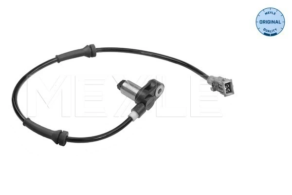 Precio del repuesto Sensor ABS delantero Saxo  hatchback