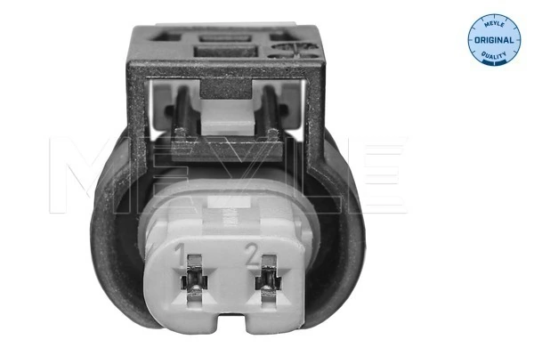 0148000124 Meyle Sensor de temperatura de gases de escape antes del catalizador