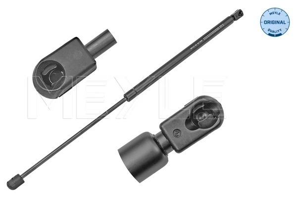 Muelle de capó  para Volkswagen Polo III 6N2