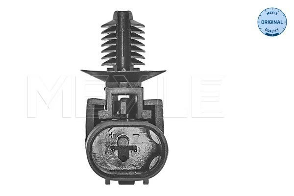 Sensor de rueda abs para Nissan Micra  K12