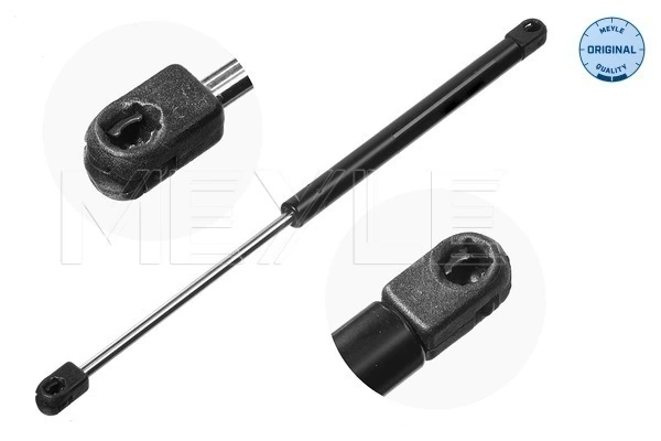 Amortiguador de porton para Audi 100 C4 4A2