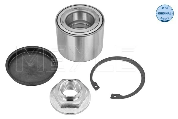Cojinete de cubo delantero INA 713645050 precio, desde 47,02 EUR