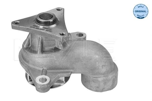 Bomba refrigerante coche para Hyundai I10  PA