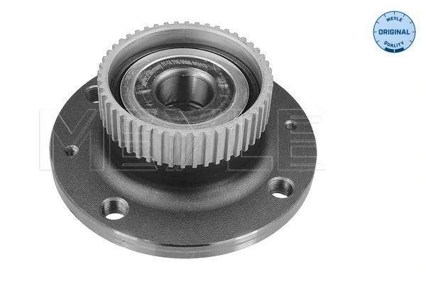 Buje de rueda Polcar CX883 precio, desde 53,89 EUR