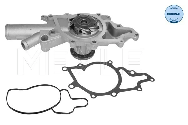 Bomba refrigerante coche Mercedes Vito  (2003-2014)