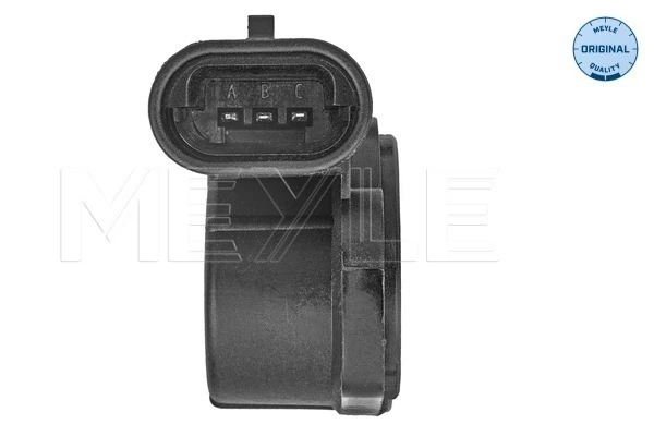 Sensor de posición del acelerador para Fiat 500  312