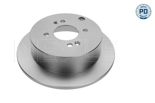  Disco de freno trasero KIA Rio 