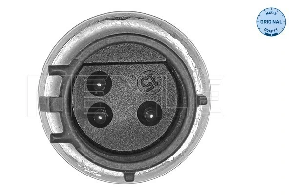 Sensor de baja presion aire acondicionado para Ford Fiesta Mk6 CB1