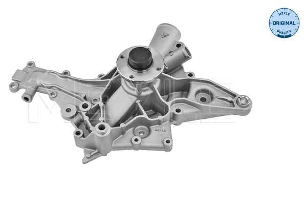 Bomba refrigerante coche para Mercedes ML/GLE  W164