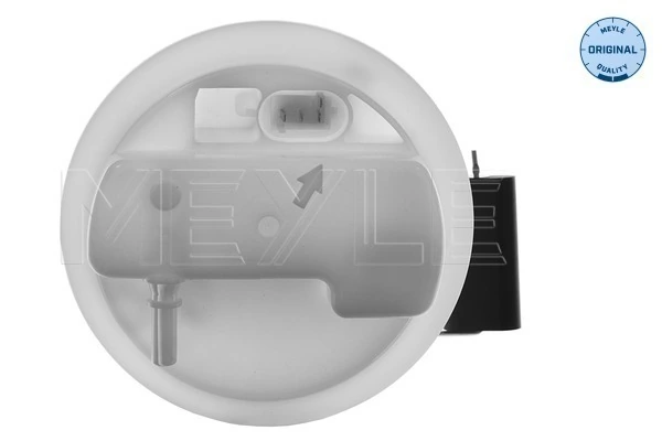 Módulo alimentación de combustible  Peugeot/Citroen 1671040780 precio, desde 62,44 EUR