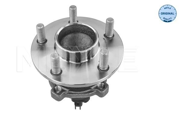 Comprar 713678940 Polcar Cubo de rueda, Eje trasero