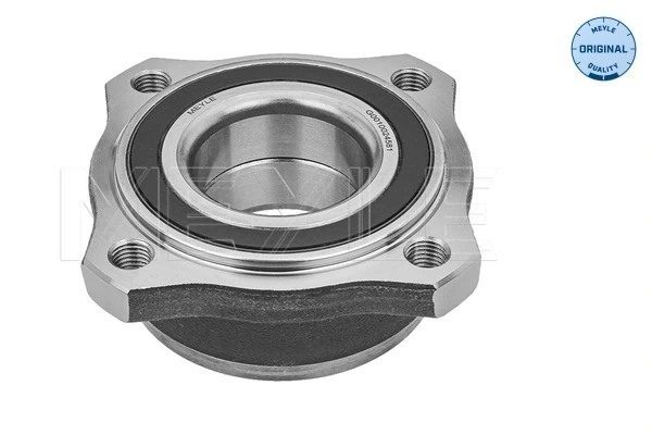 3147520015 Meyle Buje de rueda trasero