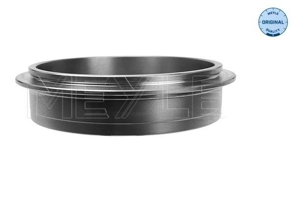 Tambor de freno trasero para Fiat Fiorino  225