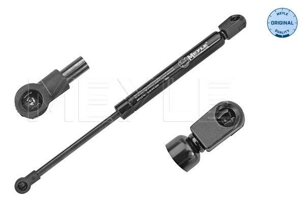 Amortiguador de porton para Alfa Romeo 159  939