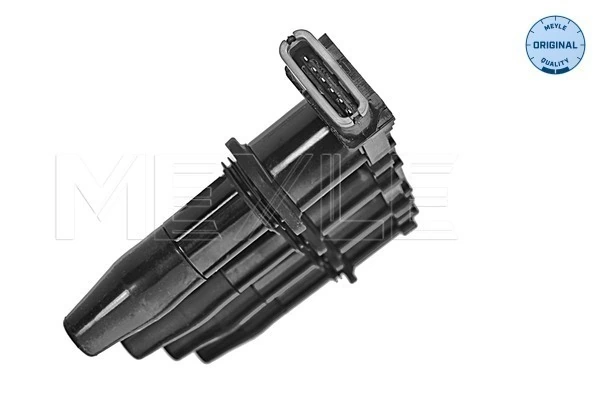 Bobina de ignición para Opel Vectra C 