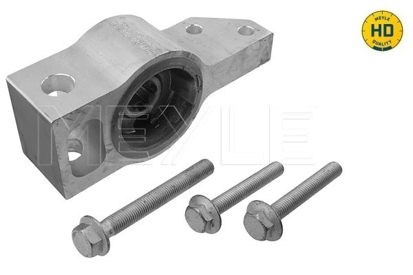 Silentblock de brazo de suspensión delantero inferior para Volkswagen Passat B6 3C2