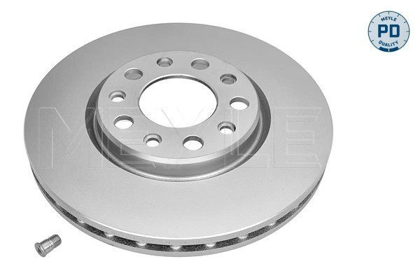 Disco de freno 51815312 Fiat/Alfa/Lancia