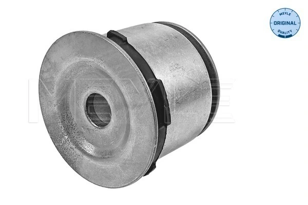 Silentblock del puente trasero para Audi Q7  4LB