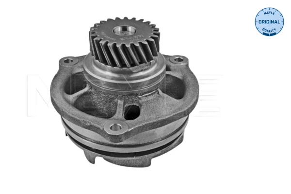 Comprar 93190288 Iveco Bomba de agua para motor