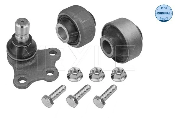 Comprar Silentblock del brazo de suspensión Peugeot 208 I CA, CC