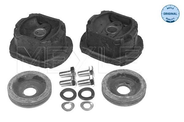 Silentblock del subchasis trasero Mercedes E desde 37,91 €
