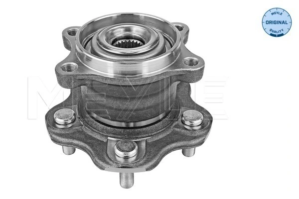 36147500005 Meyle Buje de rueda trasero