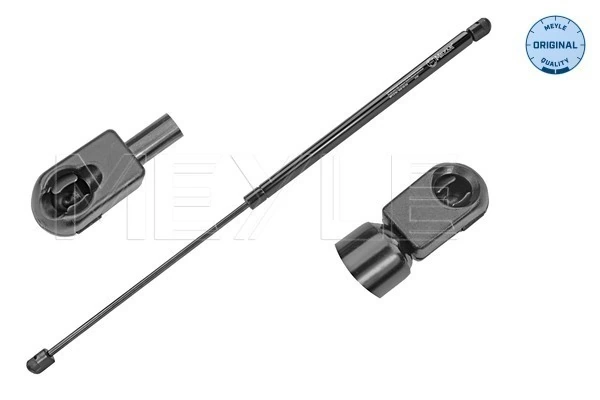 Muelle de capó  para Opel Vectra C 