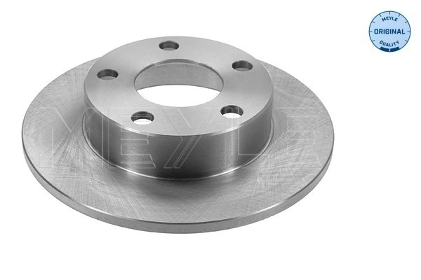 Comprar 1618887280 Peugeot/Citroen Disco de freno trasero