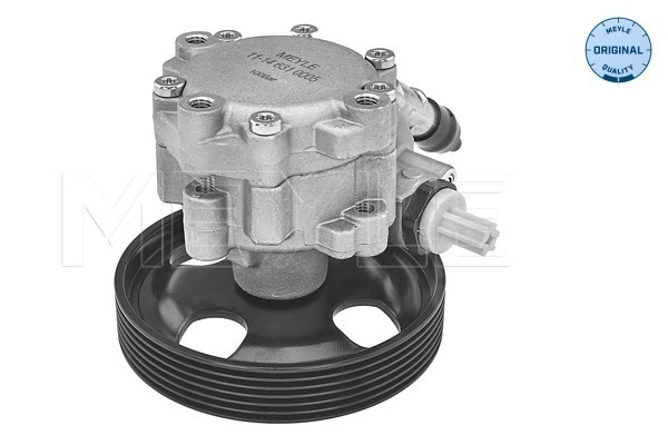  Bomba de dirección Peugeot 307 