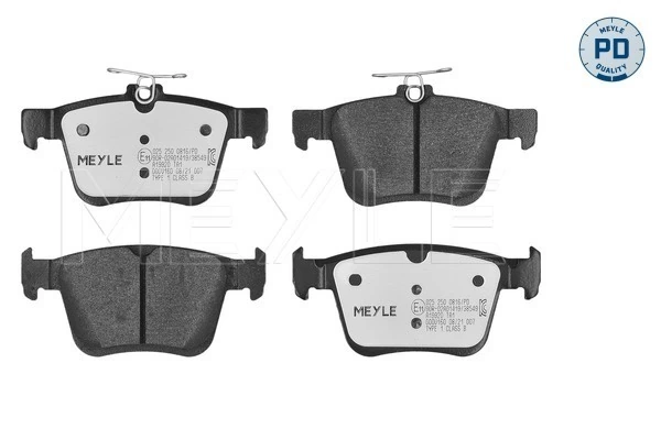 Pastillas traseras de freno Ford 2614214 precio, desde 22,93 EUR