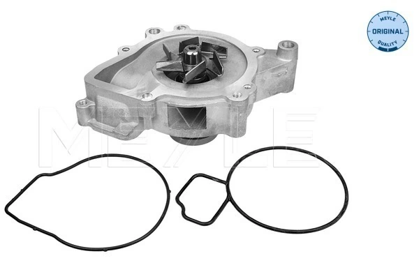 Bomba refrigerante coche para Chevrolet Captiva II C140