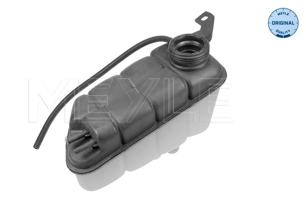 Depósito de expansión para Mercedes S  W220
