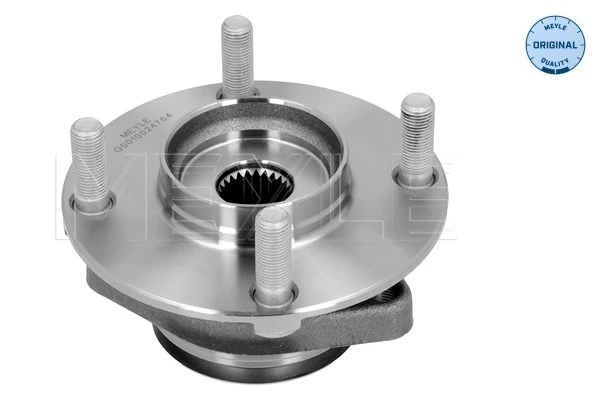Comprar IJ143023 Iljin Bujes de ruedas
