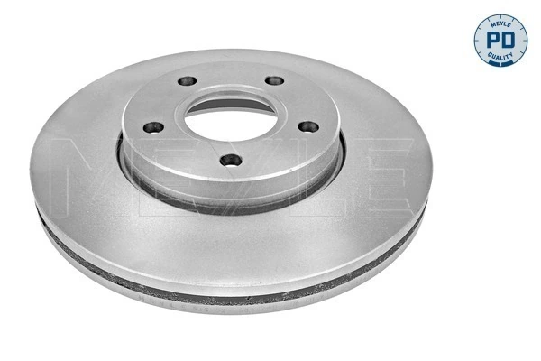 Frenos delanteros para Ford Focus III CB8
