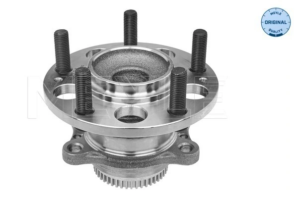 Buje de rueda trasero para Hyundai Elantra V MD