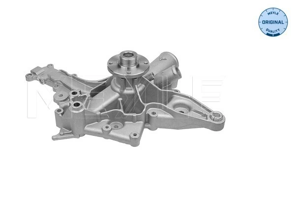 0130260006 Meyle Bomba refrigerante coche