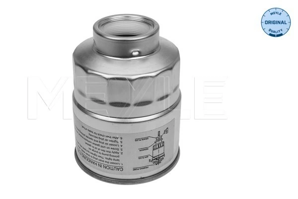 Filtro de gasolina para Honda Civic VIII FK, FN