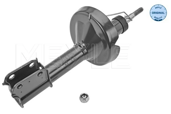 Amortiguador delantero Renault Kangoo 1 KC0, KC1