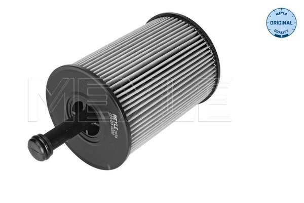 Filtro aceite para Volkswagen Passat B7 362