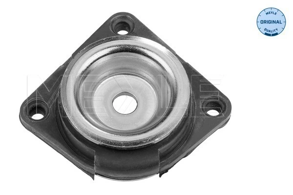 Soporte amortiguador trasero para Volvo S80 I TS, TH, KV
