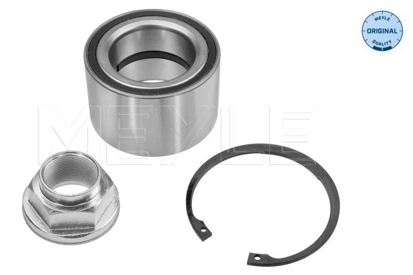 Rodamientos de rueda delantero para Citroen Jumper  250