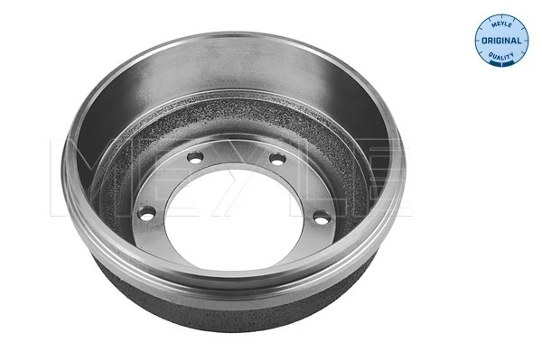 Tambor de freno trasero para Mazda 626 III GV