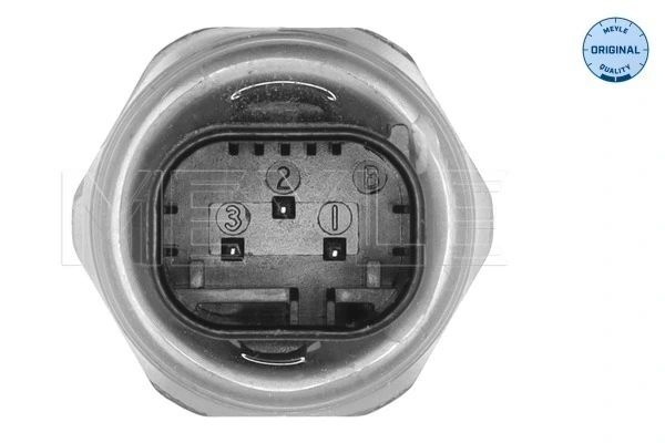Sensor de baja presion aire acondicionado para BMW 5  E39