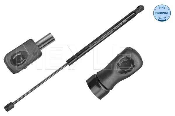 Amortiguador de porton para Citroen C4 II B7