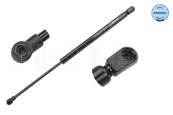 Muelle neumatico maletero para Toyota Corolla  (E12U)