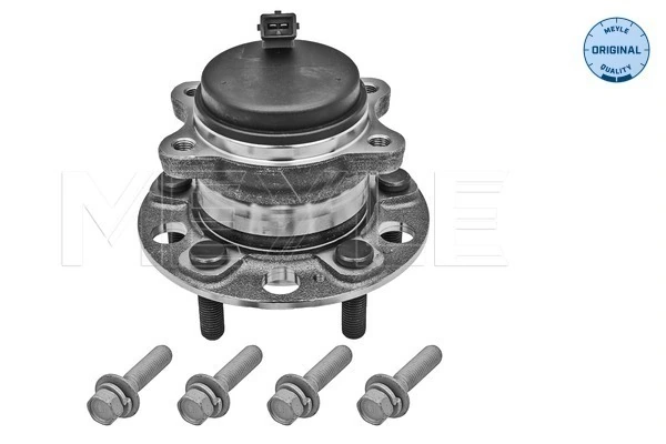 Comprar Cubo de rueda trasero Hyundai Sonata VII LF