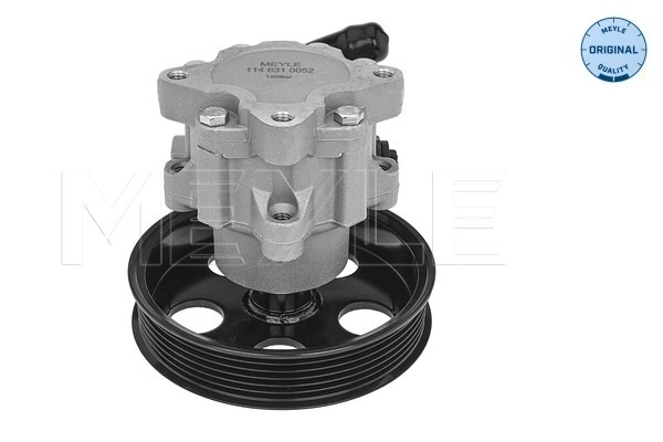  Bomba de dirección Audi A4 