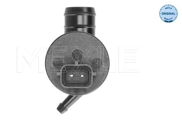 30148700002 Meyle Bomba de agua de lavado, lavado de parabrisas, delantera
